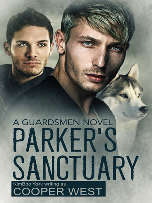 cover image of Parker's Sanctuary--2nd Ed.